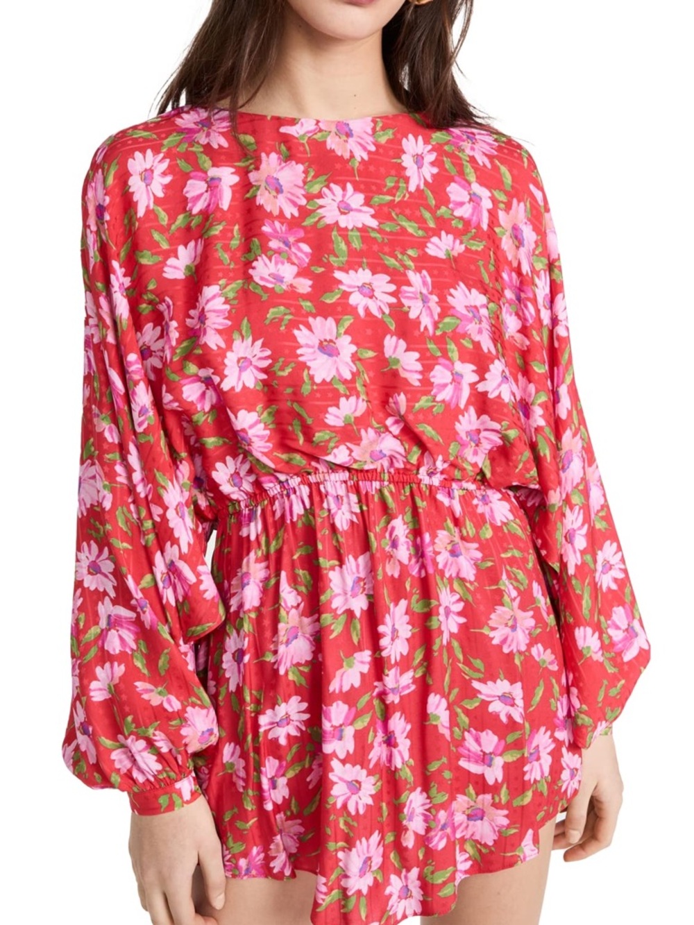 LoveShackFancy Anila dresse for women size large